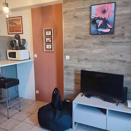 Appart Centre Ville Bords De Loire Saumur Ngoại thất bức ảnh