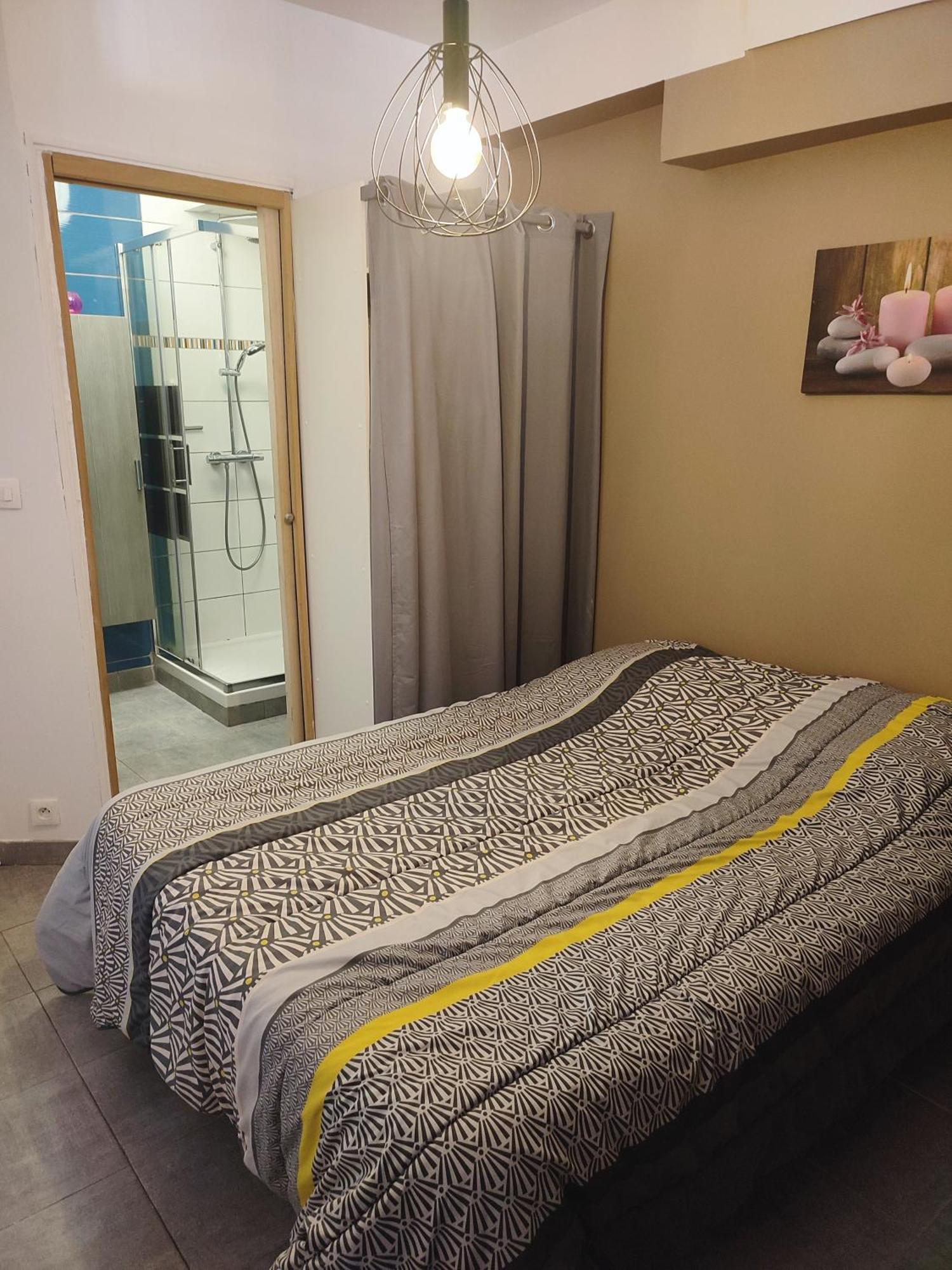 Appart Centre Ville Bords De Loire Saumur Ngoại thất bức ảnh