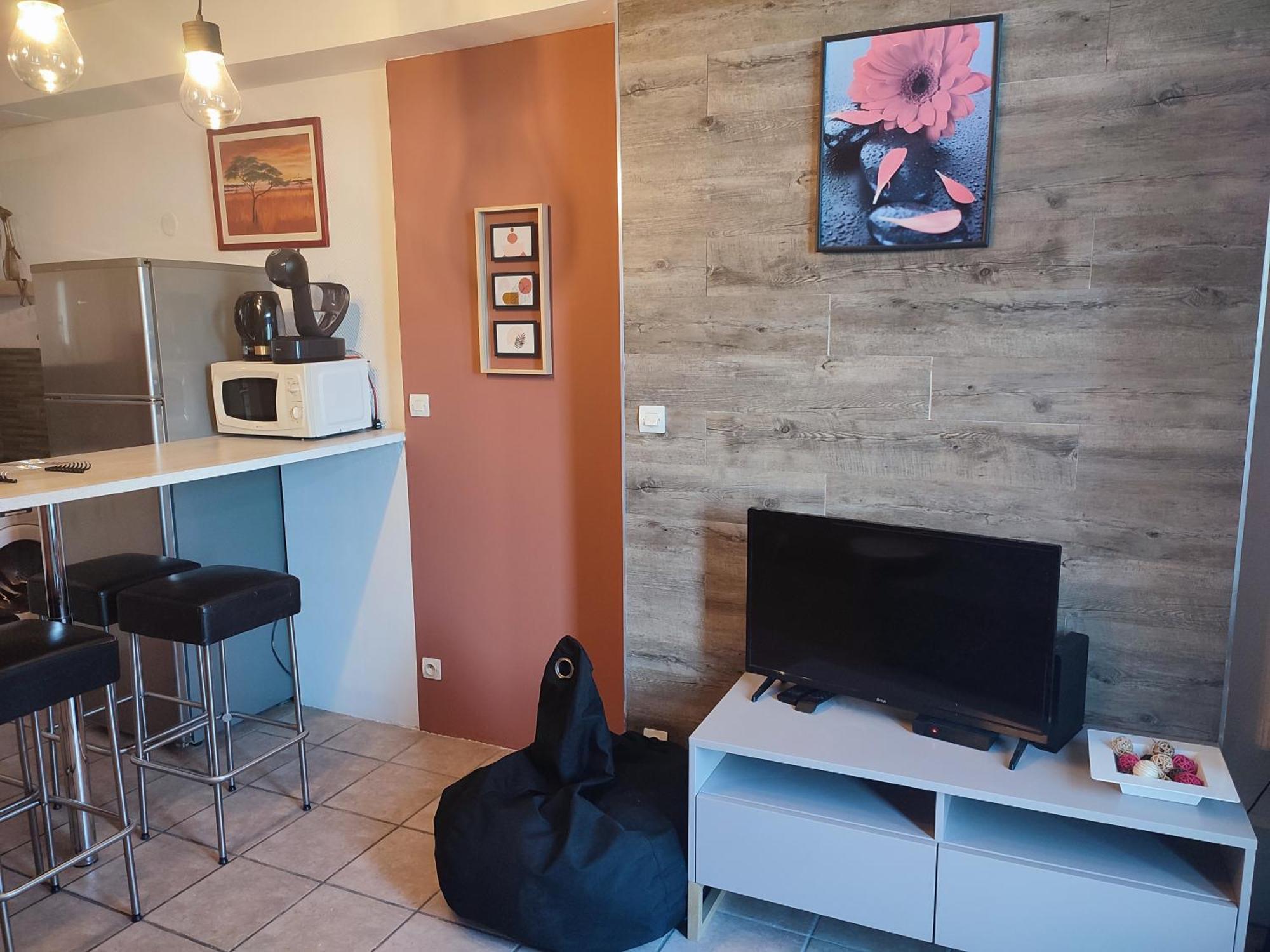 Appart Centre Ville Bords De Loire Saumur Ngoại thất bức ảnh