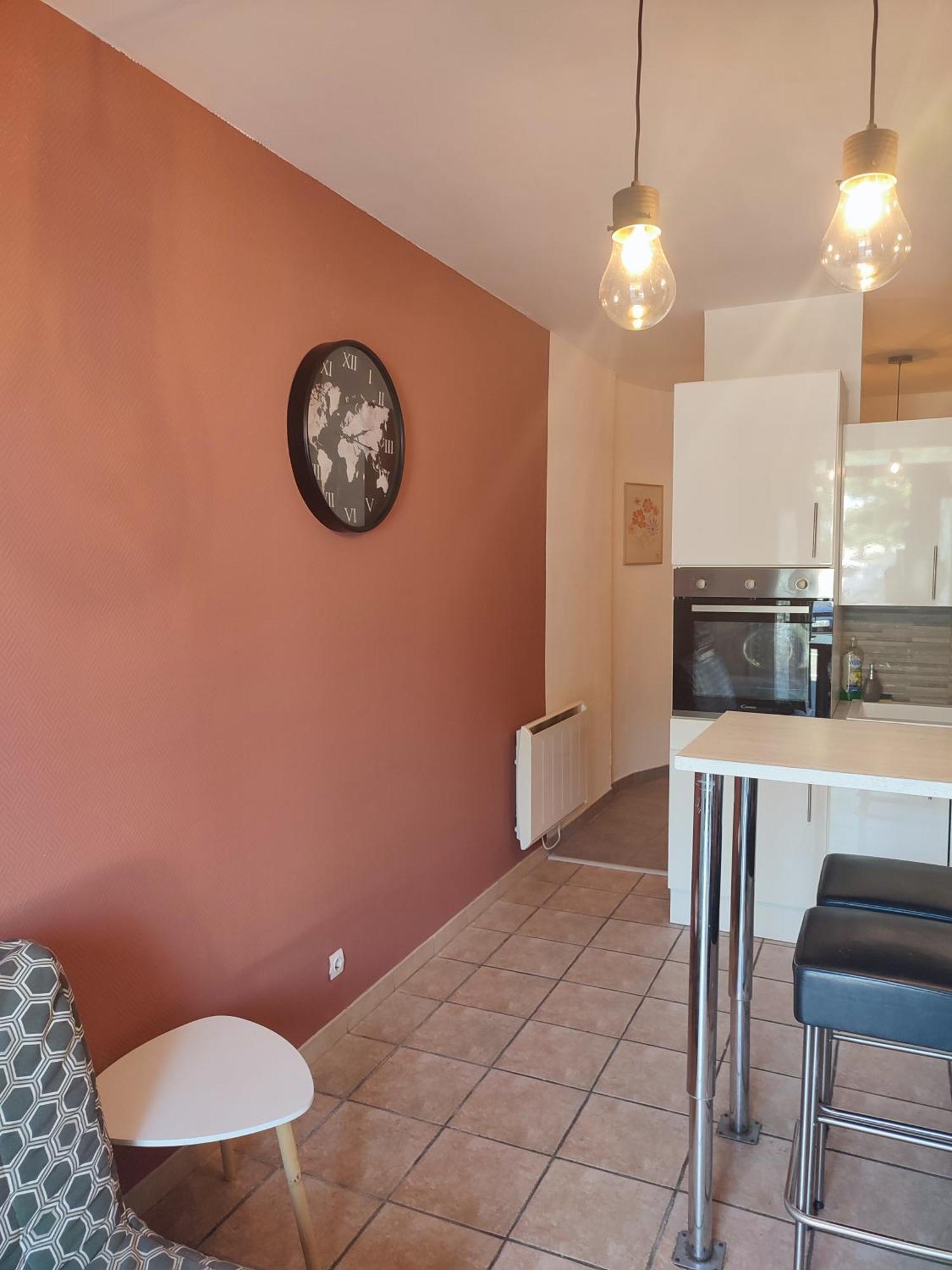 Appart Centre Ville Bords De Loire Saumur Ngoại thất bức ảnh